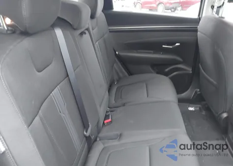 2024 Hyundai Tucson Sel z USA, uszkodzony, nr VIN 5NMJBCDE6RH412006